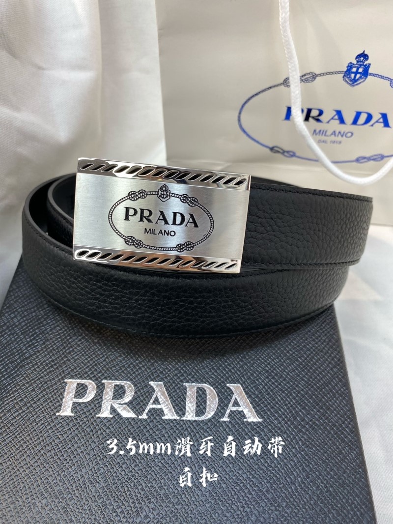 Pra*a belts